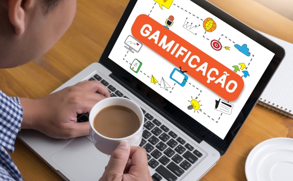 Arquivos gamificação para empresa - Portal Gamificação Brasil